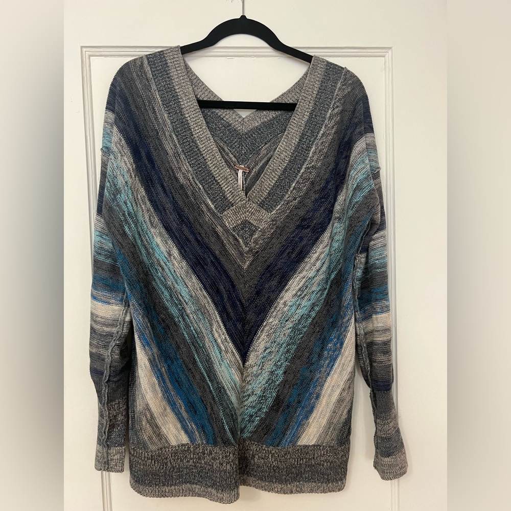 Free People Sweater
